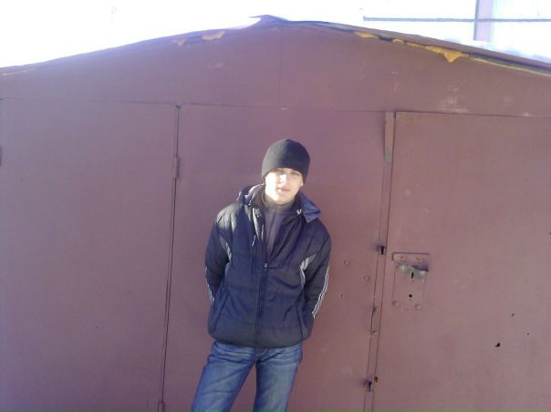 №5, Александр Щукин №5, Александр Щукин