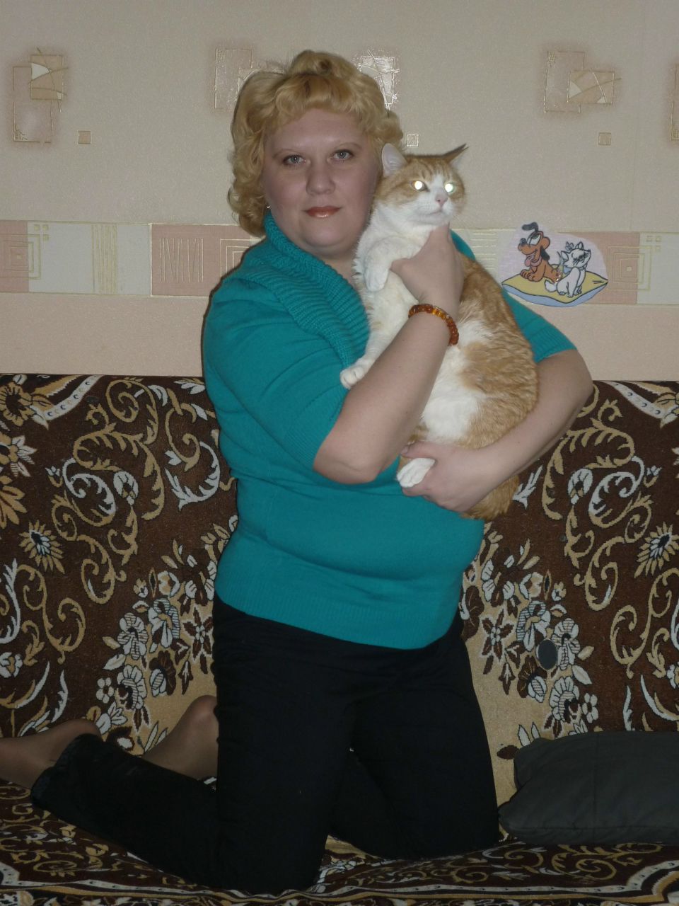 Наталья Григорьева Натулечка | Санкт-Петербург