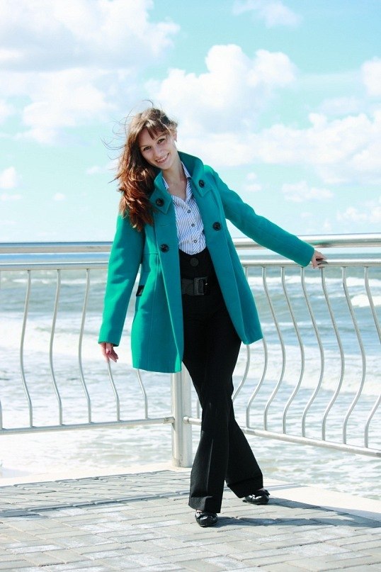 Светлана Тарасова | Воронеж