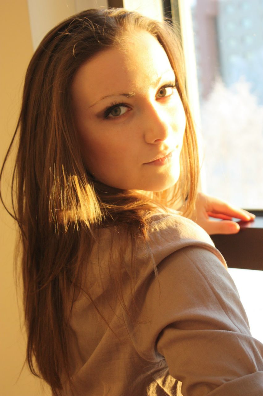 Елизавета Хлудеева | Мурманск