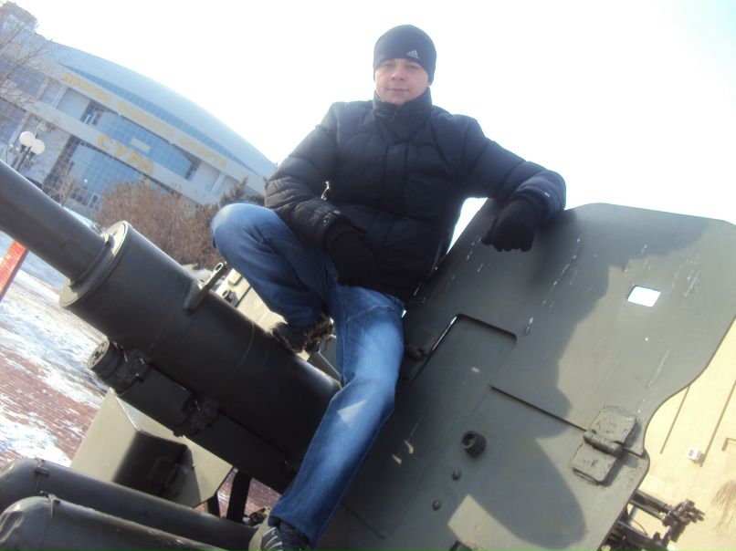 Паша Моров | Пенза