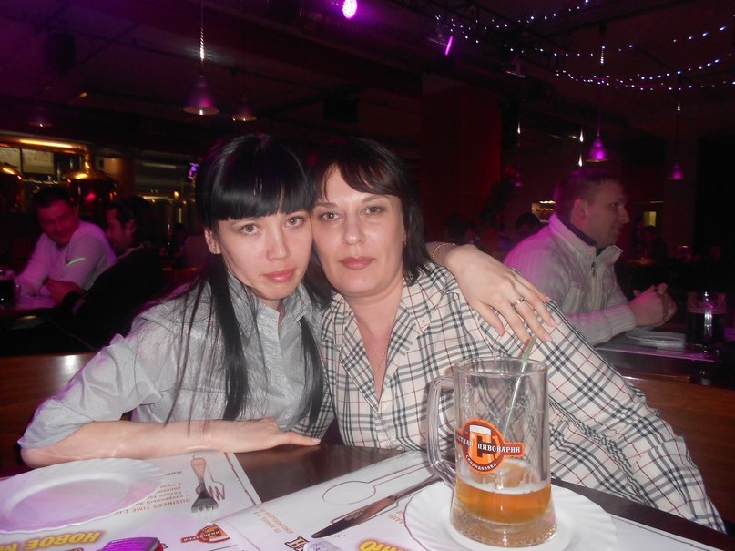 Елена Карелина | Челябинск