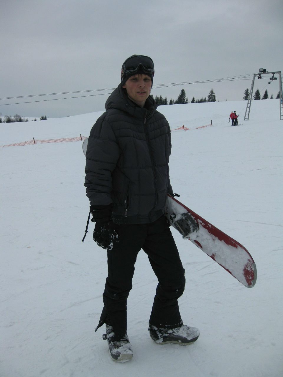 Саня Даниленко LAZER | Харьков