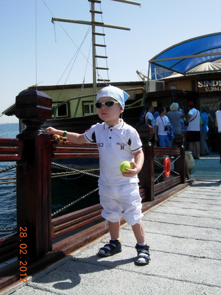 Юлия Абрамова | Красноярск