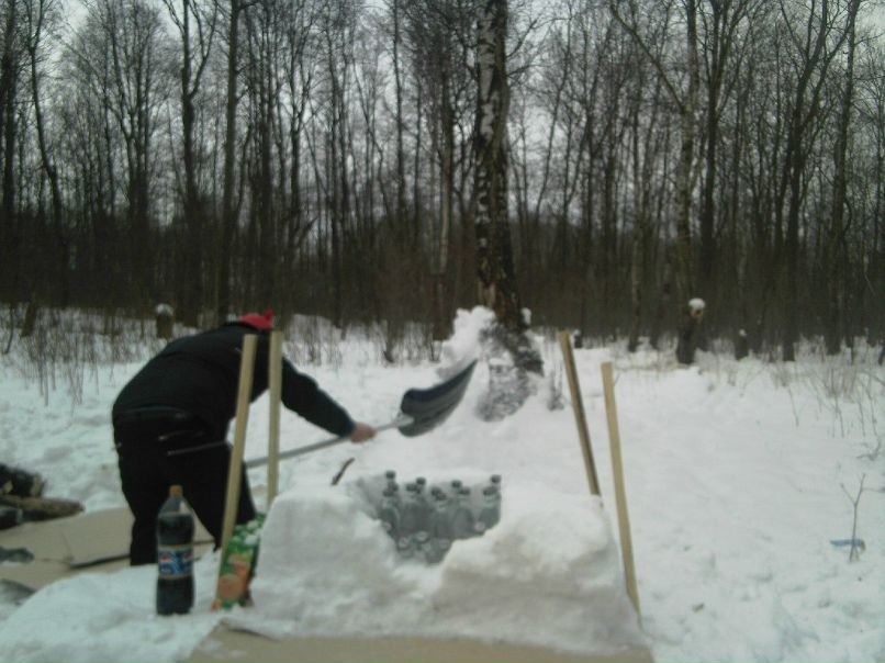 Александр Александрович | Санкт-Петербург