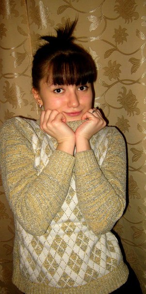 Юлия Казакова | Междуреченск