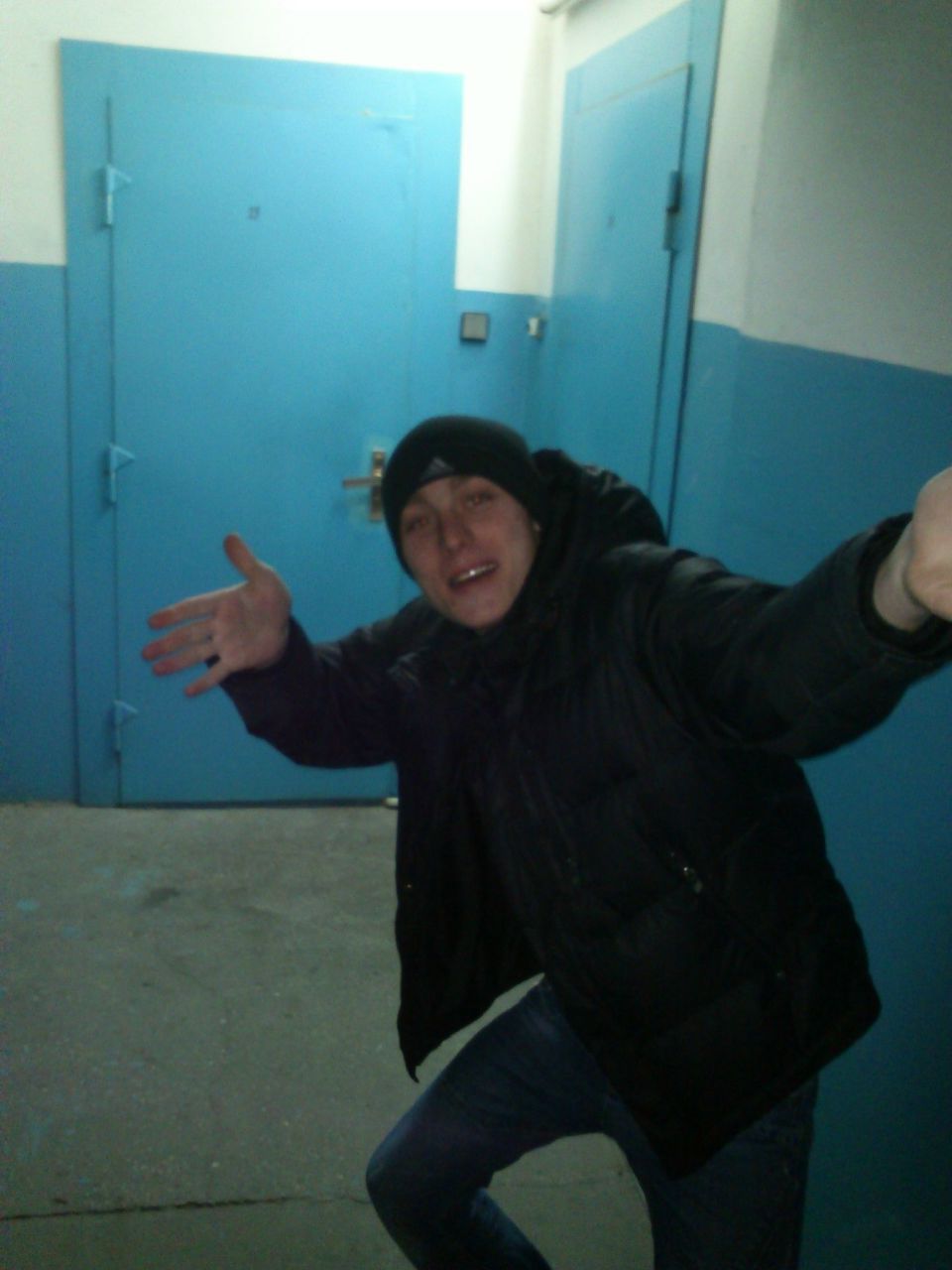 Артемко Гнатенко | Энергодар