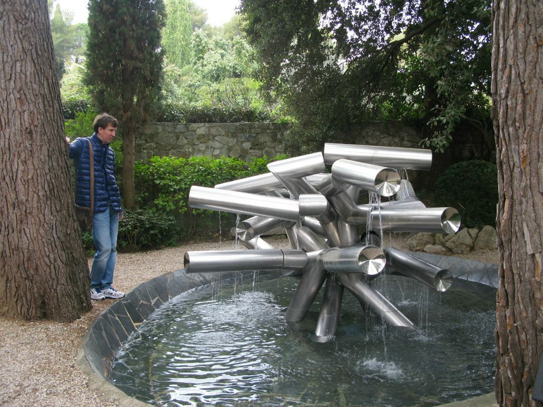 Наталья Банскалинская | Калининград