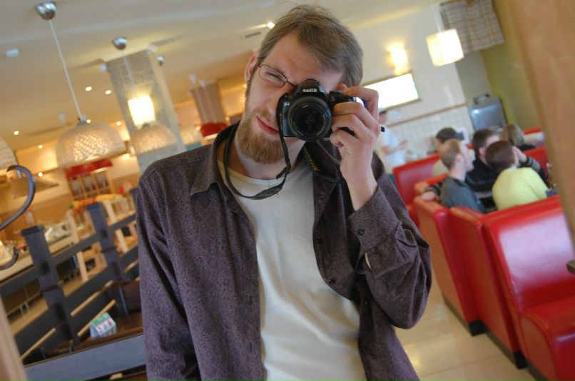 Данила Половников | Пермь