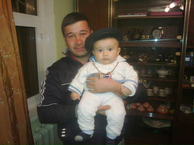 Sheyh Amanakov | Киев