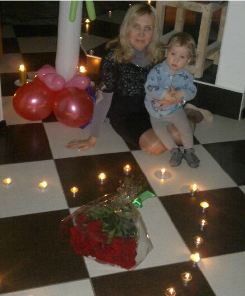 №139, Елена Красильщикова, Санкт-Петербург №139, Елена Красильщикова, Санкт-Петербург