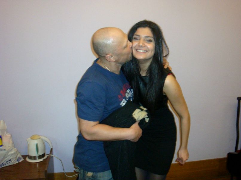 Карина Градескова | Москва