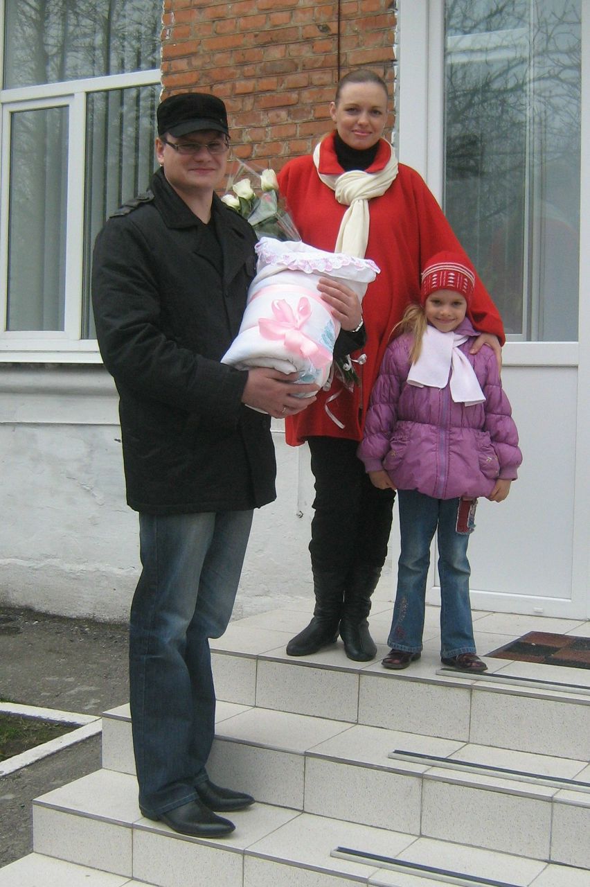 Людмила Путря | Кременчуг