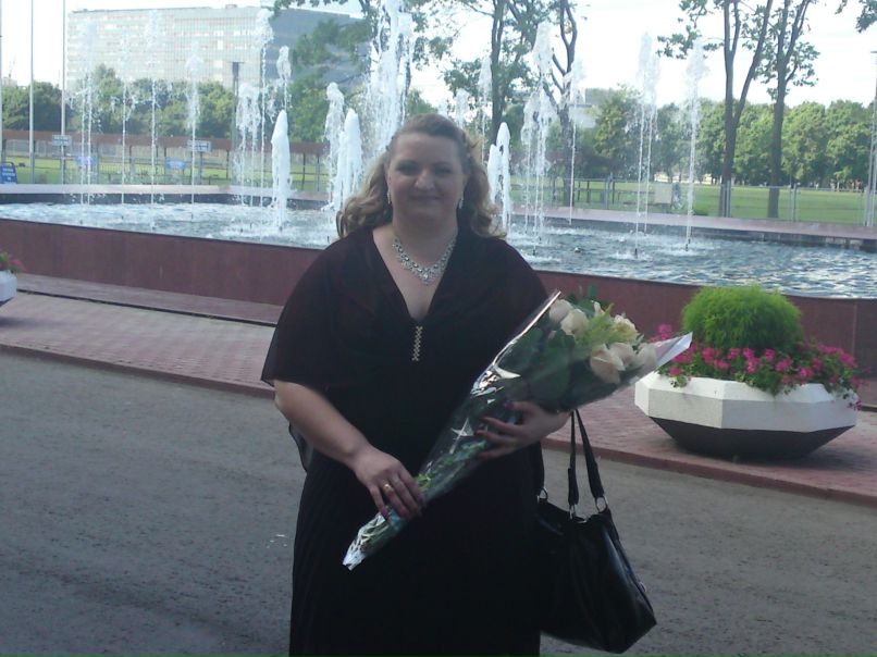 Наталья Тараторкина | Видное