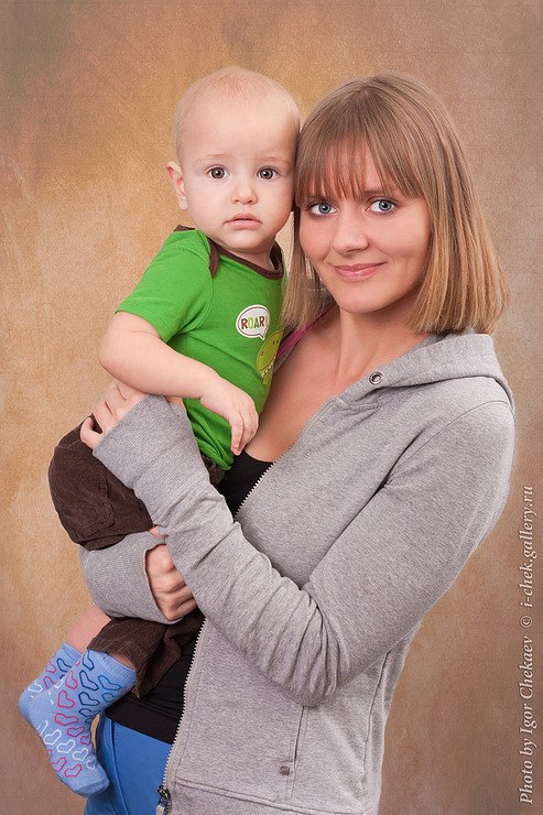 Александра Янке | Саратов