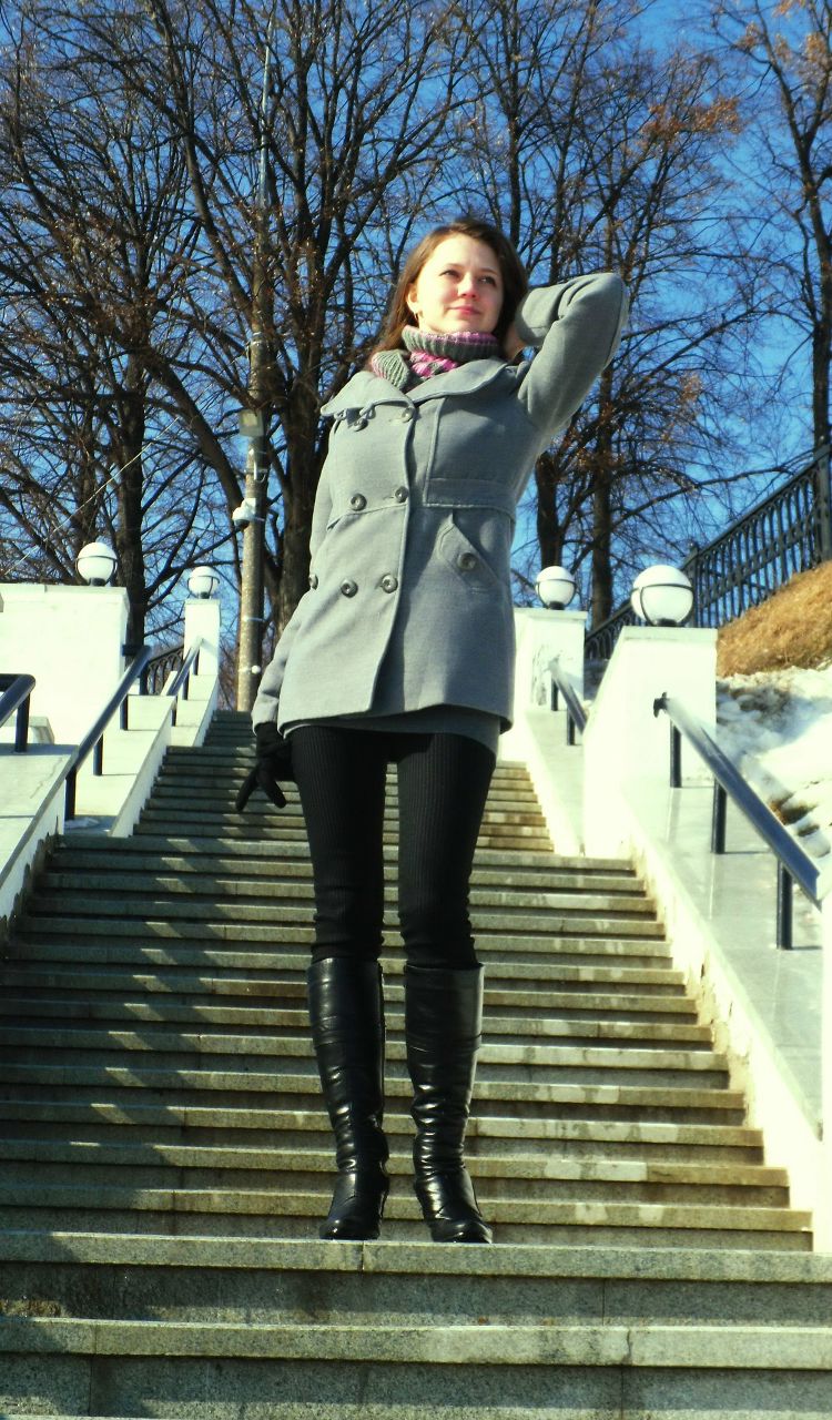 Марина Бровкина | Палех