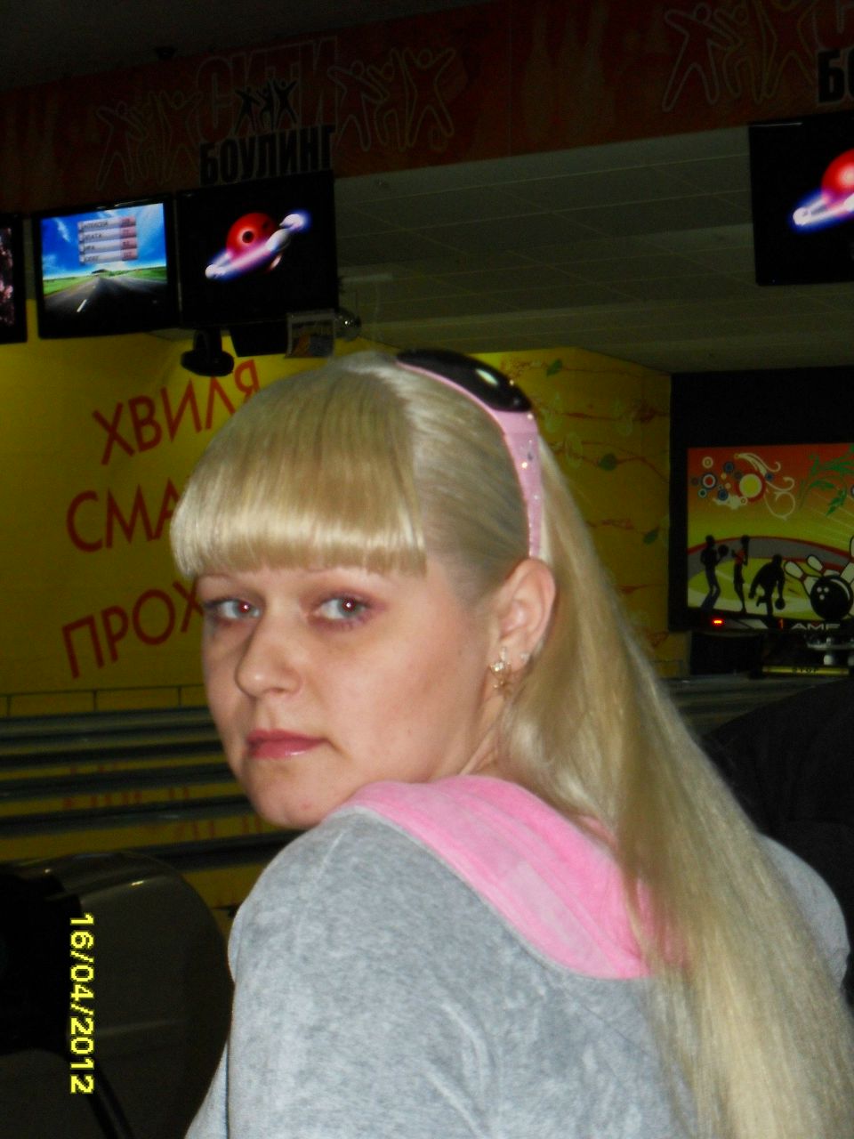 Ksusha Kalcheva ~Odessitochka~ | Одесса