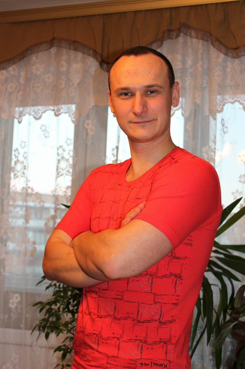 Владимир Каюн | Черкассы