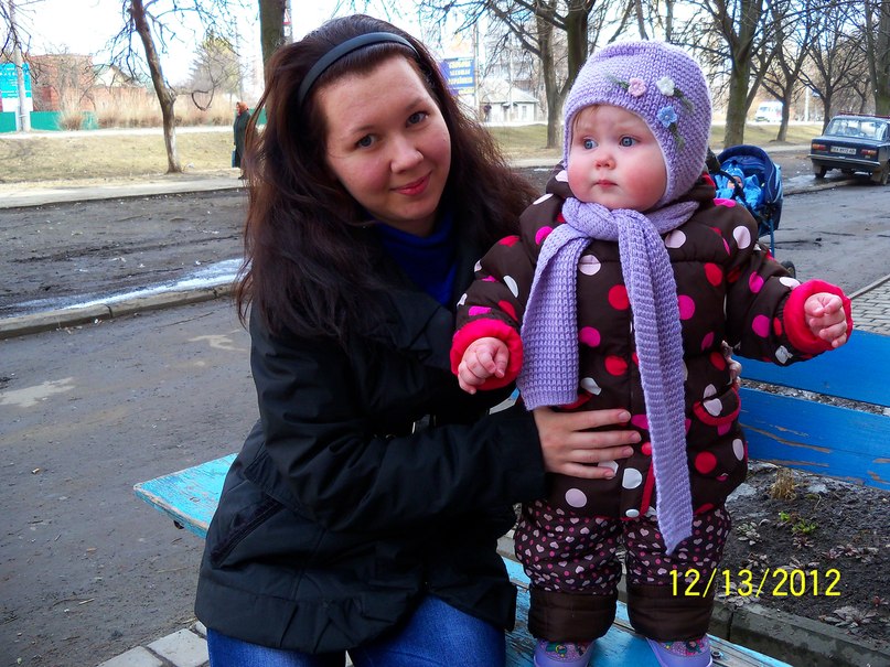 Наташа Мельничук | Хмельницкий