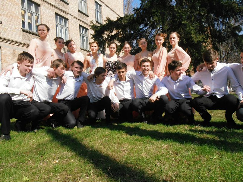 Анастасия Дорошенко | Киев