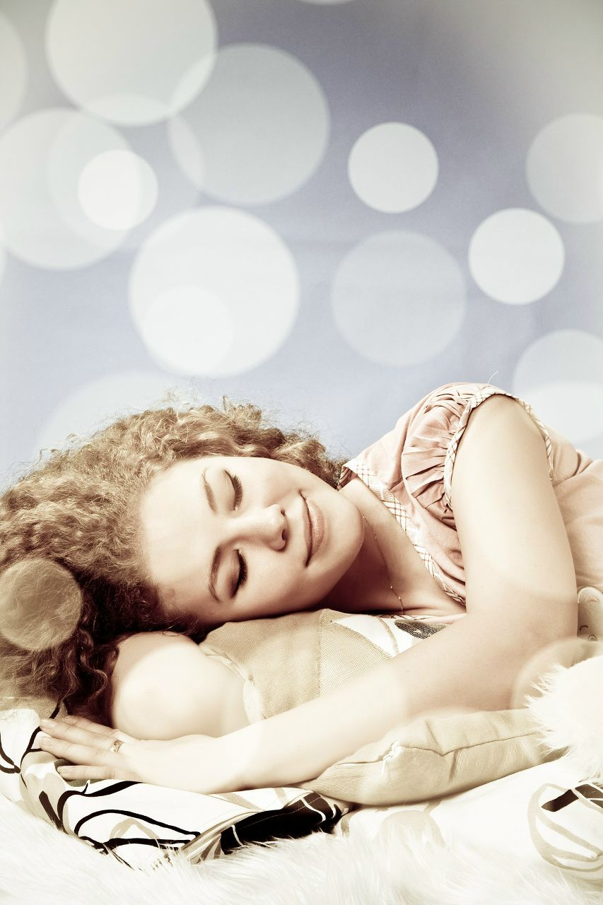 Анна Соколова Blain | Владимир