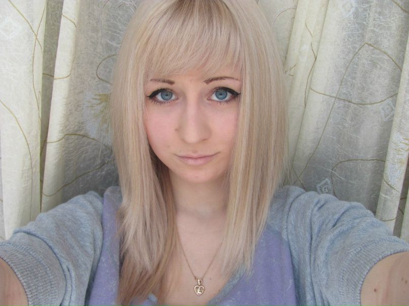 Анна Маевская | Москва