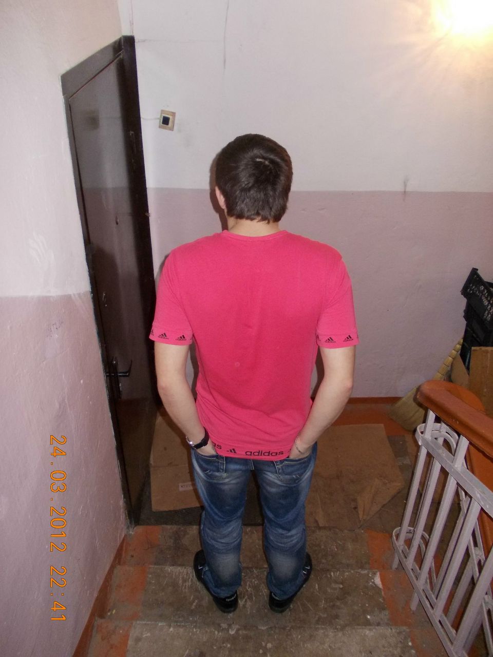 Антон Дорофеев tuziicK | Бологое