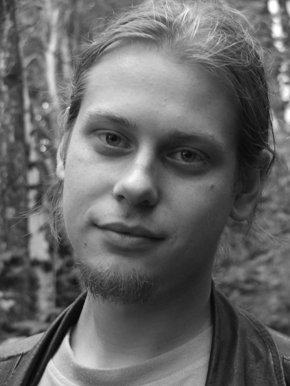 Вячеслав Яшин | Москва