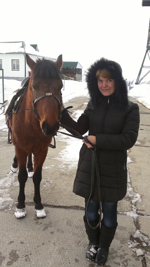 Таня Коваленко | Калининград