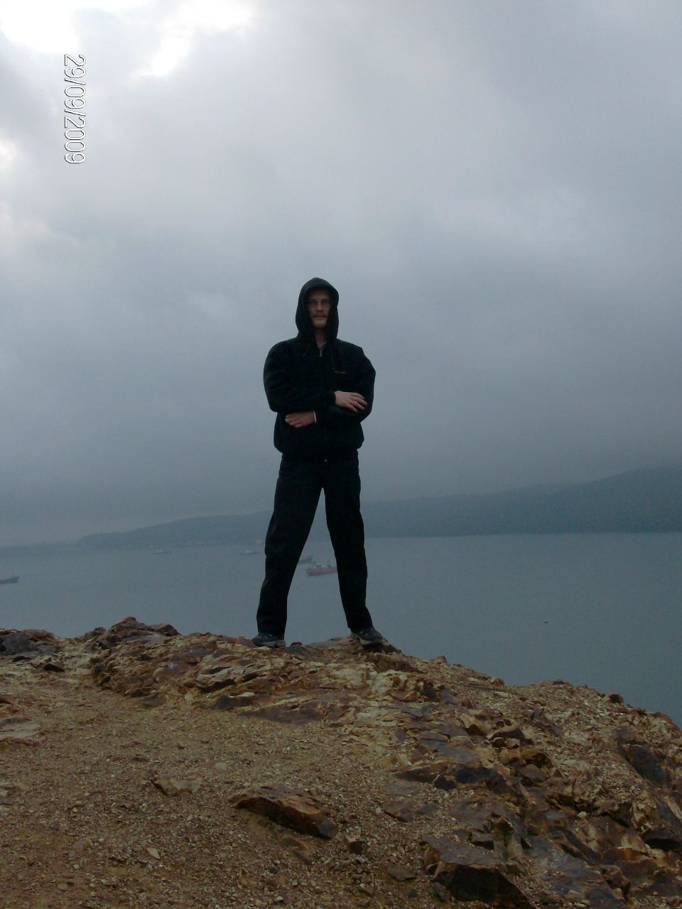 Андрей Мокрый | Иркутск