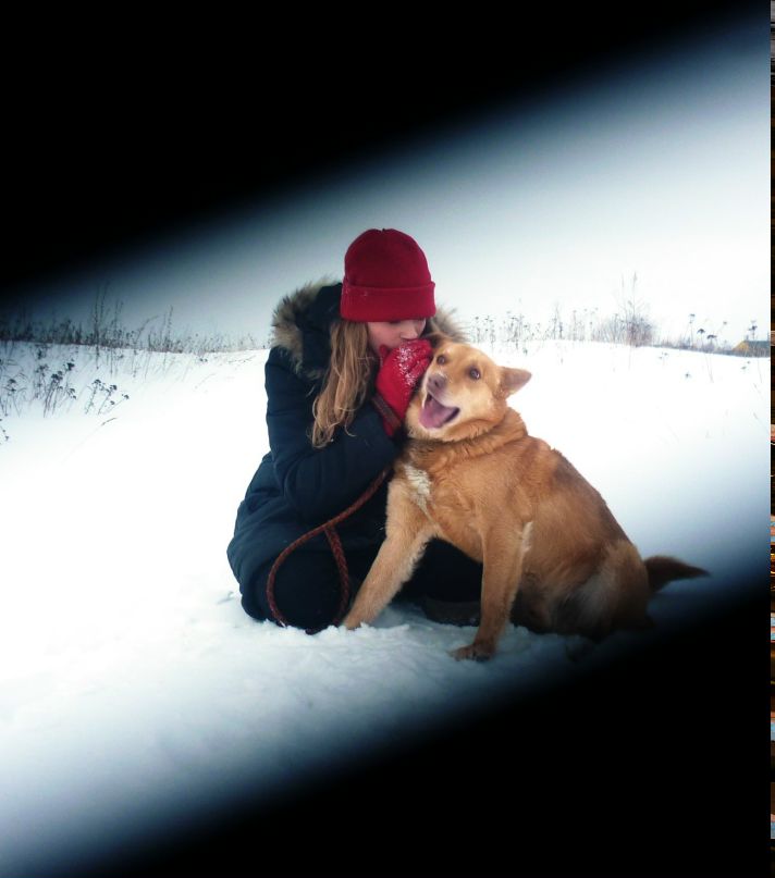 Анастасия Ерошкина | Владимир