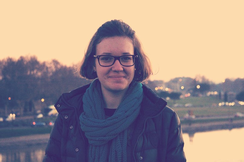 Дарья Хадышьян | Москва