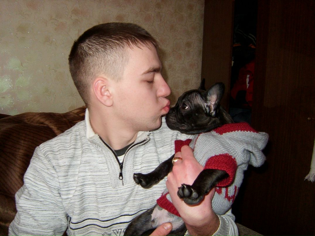 Иван Денисов | Калуга