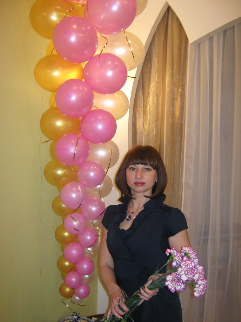 Ольга Глухова | Светлый