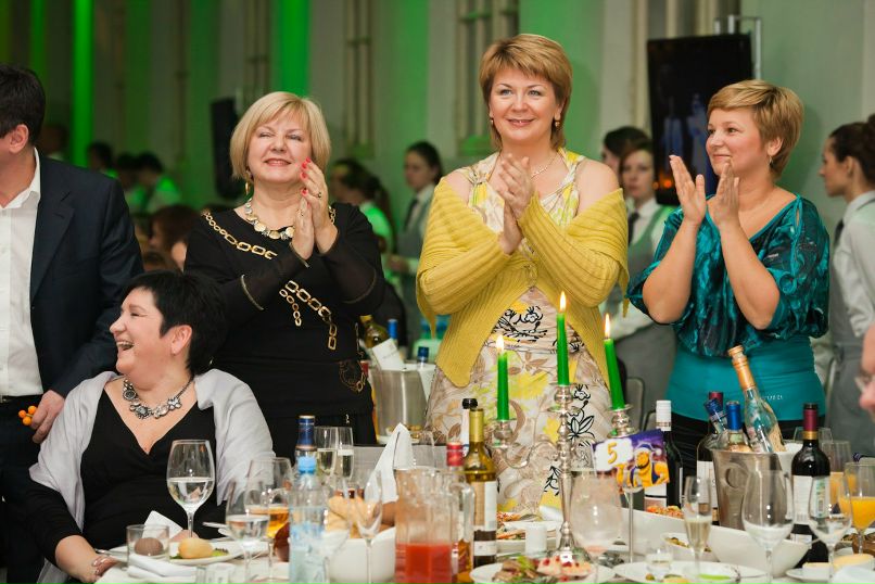 Татьяна Антонова | Санкт-Петербург