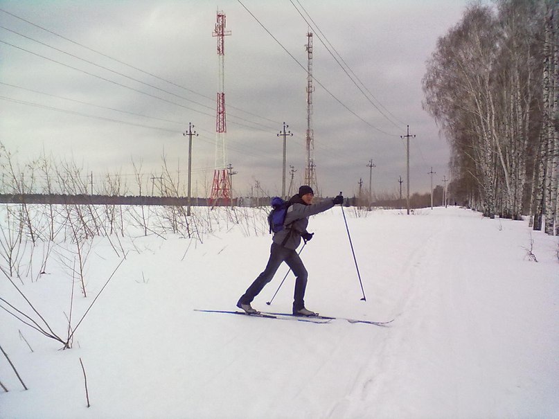 Вячеслав Петропавловский Slavik | Казань