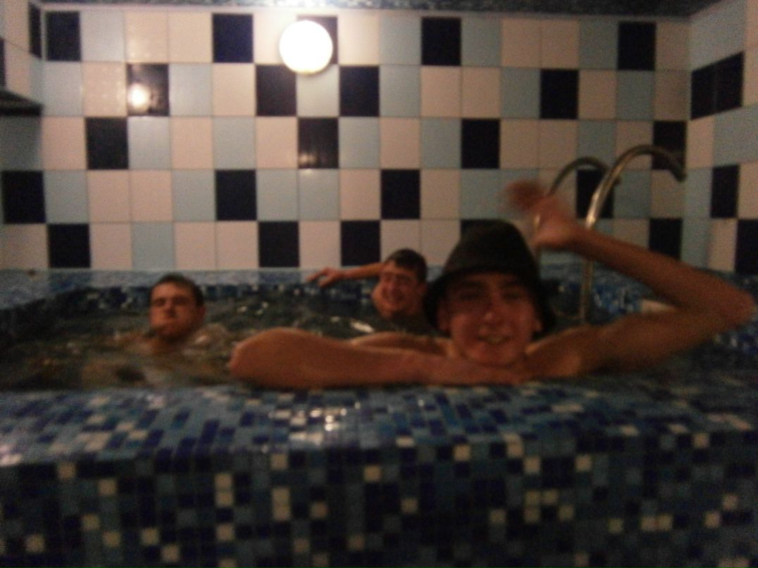 Віталій Рурак ВАСИЛЬОВИЧ | Калуш