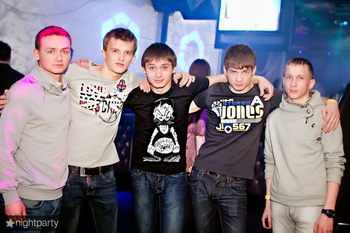 Александр Лавлинский | 