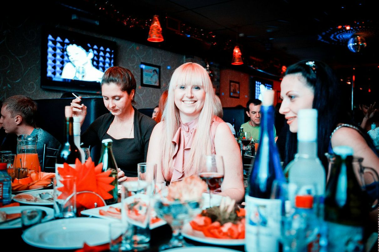 Юля Мулик | Краснодар