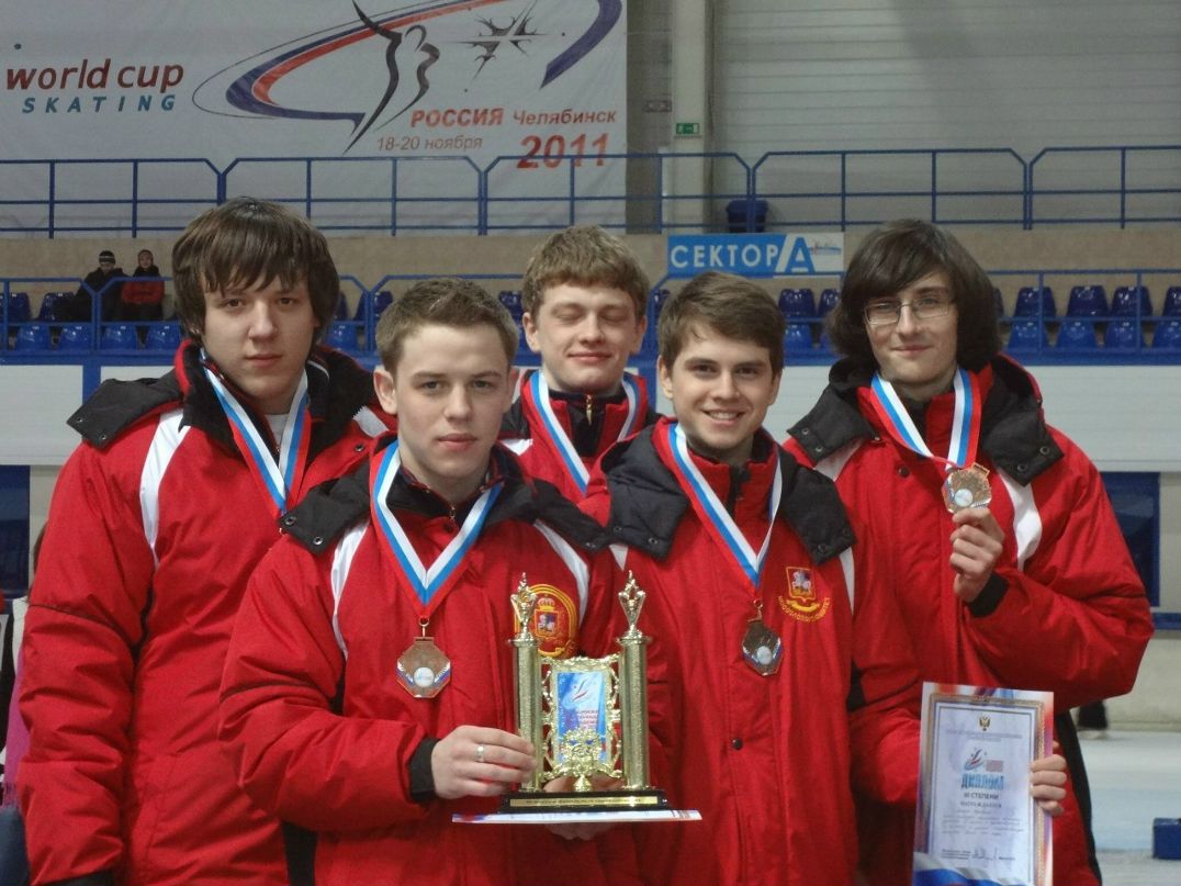 Анюта Грецкая | Москва