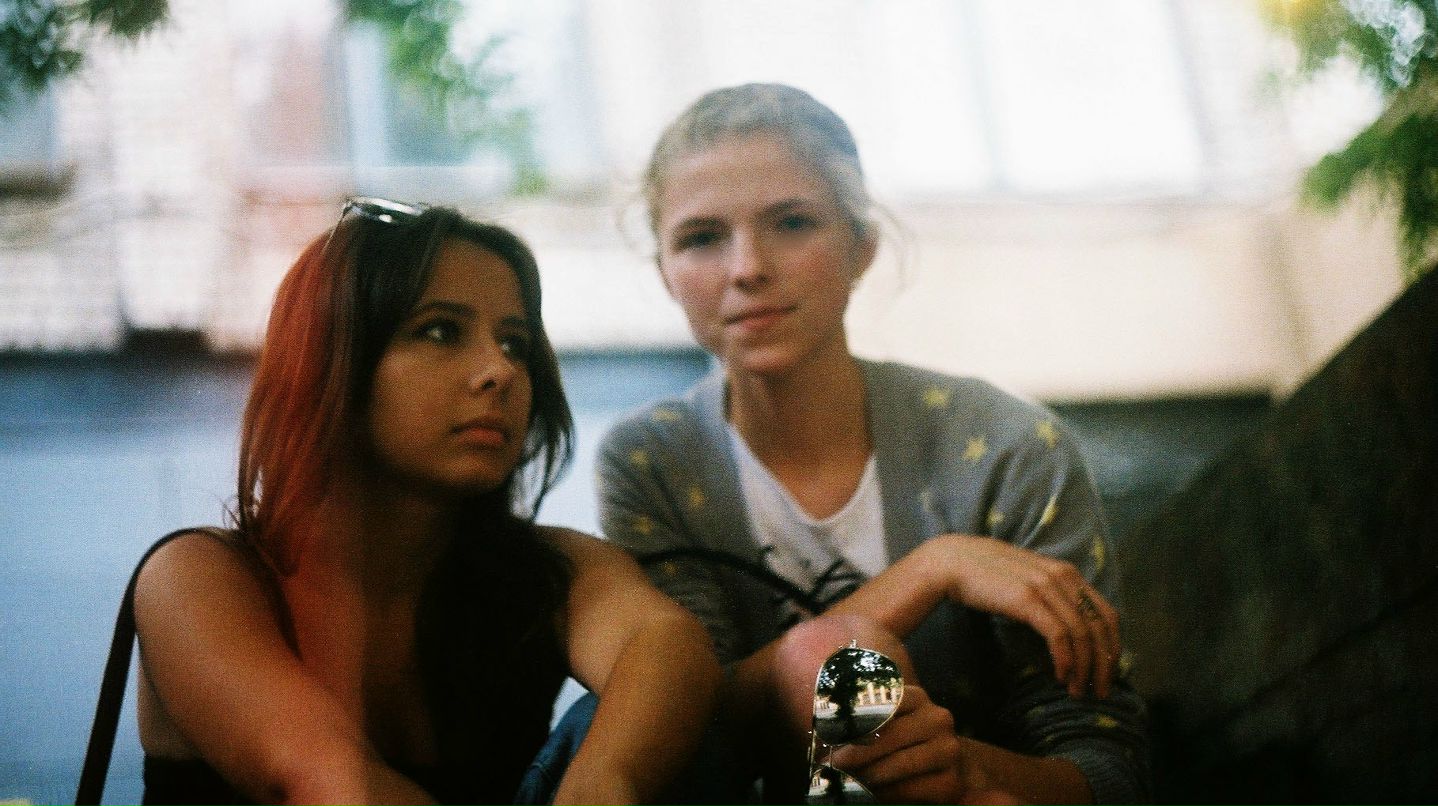 Анастасия Долматова | 