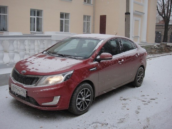 Рамиля Миннеханова | Казань