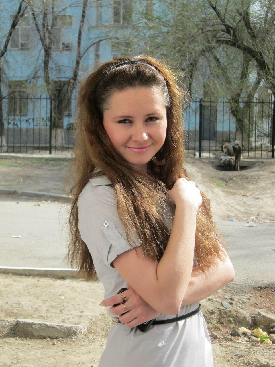 Гузель Бустекова | Атырау