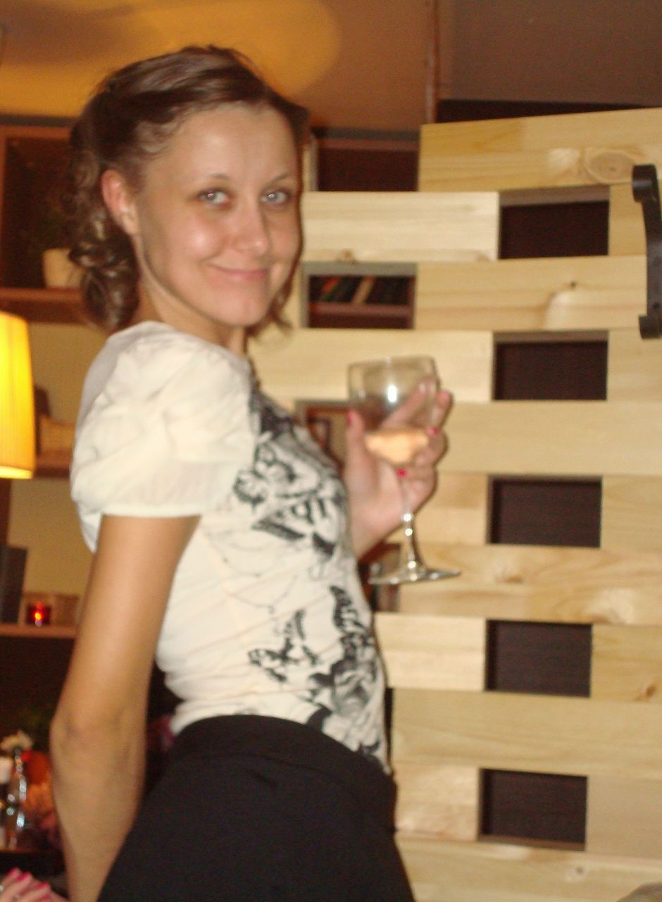 Ксения Кузнякова | Екатеринбург