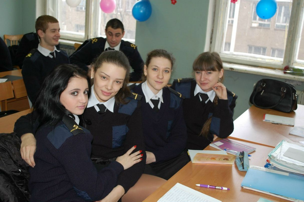 Леночка Герасимович | Одесса