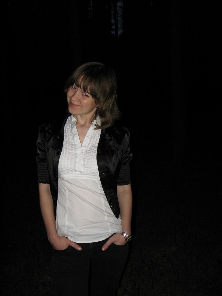 Марина Золотарь | Белгород