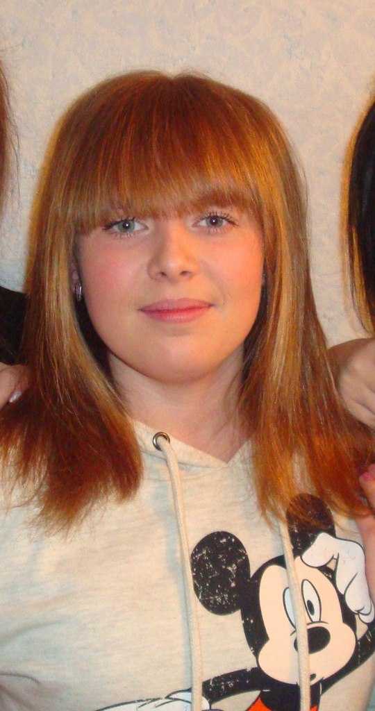 Даша Астафьева *Matreshka* | Тюмень