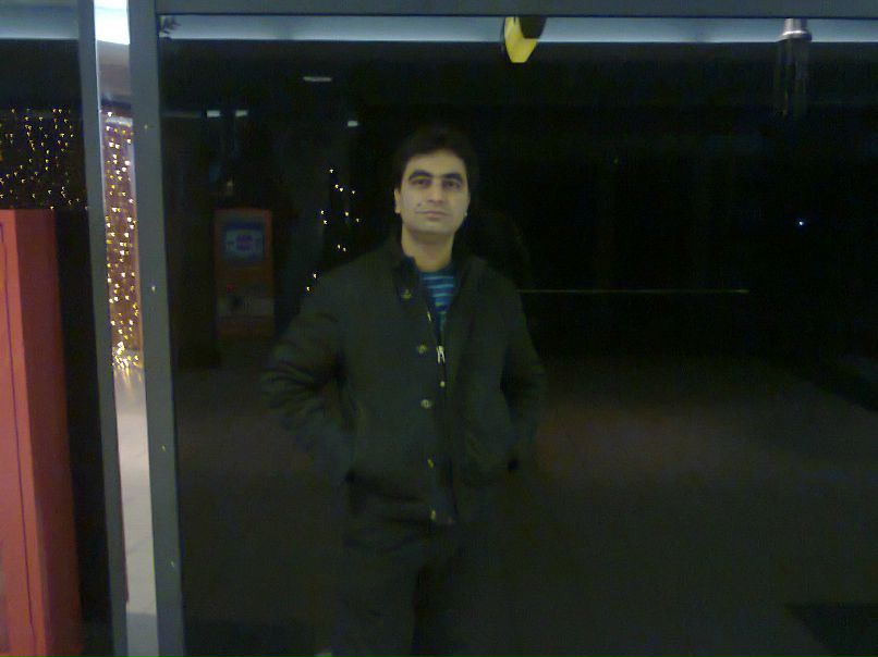 Shahid Khan | Москва