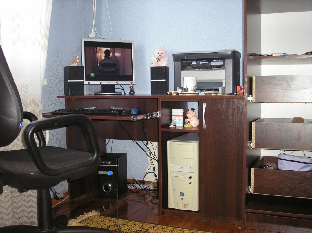 Сергей Чернолихов | Харьков