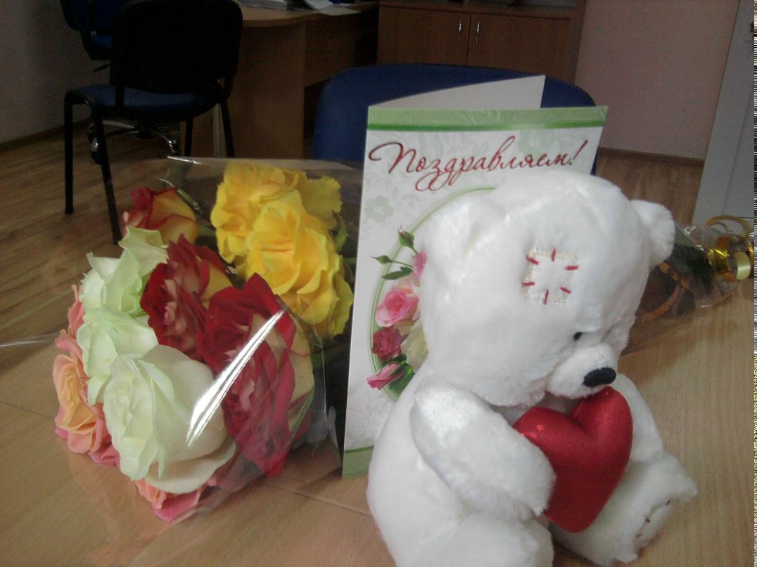 Алла Буланова | Емва